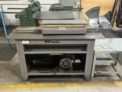 Used LOCKFORMER MODEL 18 Roll Formers Ontario CA | ListingHippo #1517151