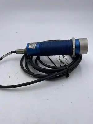 USED SENSOR INSTRUMENTS SENSOR INSTRUMENTS SPECTOR-3-50-POL