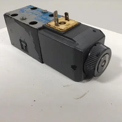 USED VICKERS DG4V322AMUHL760