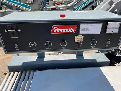 USED SHANKLIN S24B
