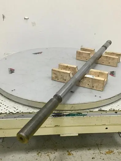 Used CINCINNATI MILACRON 5025641 Injection Molding Parts Michigan US | Ideal Machinery #573606