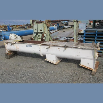 USED CONQUEST EQUIPMENT CORP. R27AM145