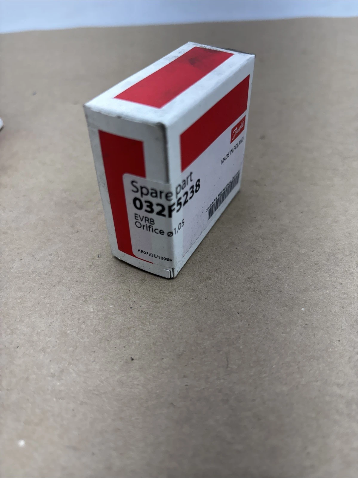 NEW Danfoss 032F5238