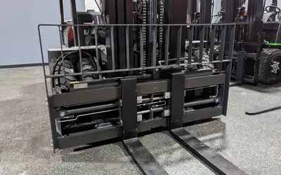 Used 2026 Viper FD50 Internal Combustion Forklifts: Pneumatic Tire New York US | United Lift #1446883
