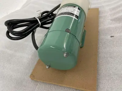 IWAKI MAG DRIVE PUMP WMD-30RLZ-115