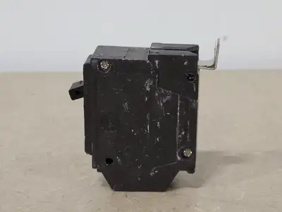 USED GENERAL ELECTRIC THHQB120