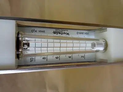 NEW KYTOLA INSTRUMENTS VEK-3MA-D