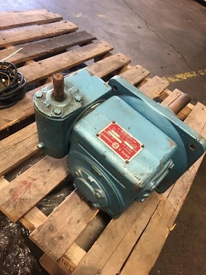 USED JERVIS B WEBB 30DVX