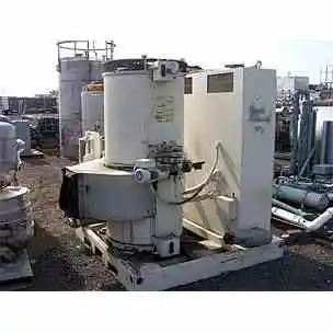 Used HOBART 312VP61 Diesel Engines New Jersey US | Phoenix Equipment Corp 1 #175664