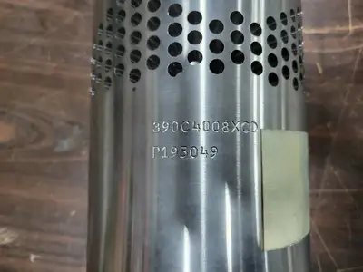 NEW DYNA-FLO 390C4008XCD