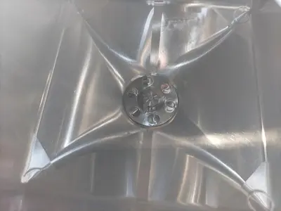 USED APV CREPACO LIQUIFIER