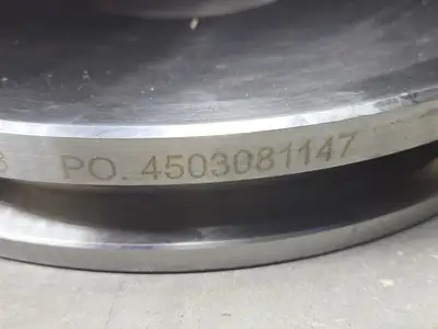 NEW METSO MM1307783