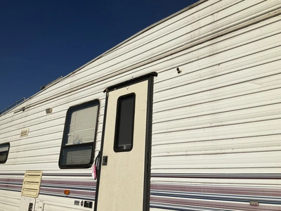 Used 1996 KIT 33GF Campers, Caravans, Motorhomes Michigan US | Miedema Asset Management Group #1484059