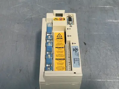 Used KEB 07F5A1A3E2F Servo Drives Ohio US | HGR 24 #1280550