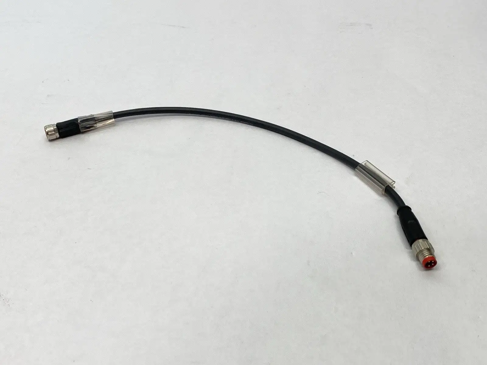 ZK2020-3132-0003 | Beckhoff  Power cable PUR 4 x 0.34mm 078224 - New Other