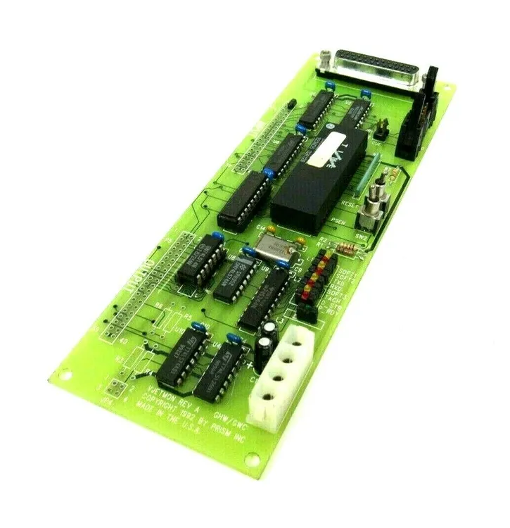 Used PRISM _UNKNOWN_ Circuit Boards Michigan US | SB Industrial Supply #811206