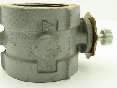 New | in-Stock NORTH AMERICAN MFG _UNKNOWN_ Valves/Fittings | Arrow Industrial #625656