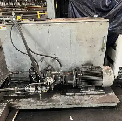 USED SAMUEL SMSBM10/VS32