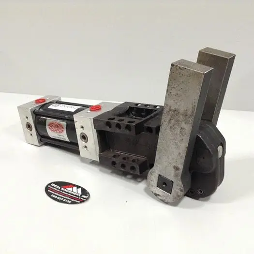 Used DESTACO 991MKAD-002-180B-97-11 Clamps Michigan US | Ideal Machinery #584398