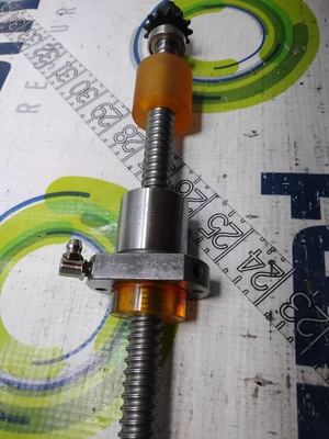 USED FUJI XB02390