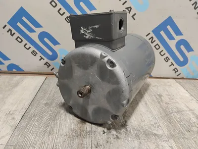 BALDOR RELIANCE VM3559T Motors | ESS Industrial Equipment Sales (5)