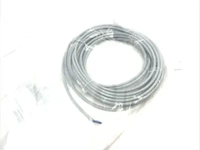 New | in-Stock Murrelektronik Single Ended M8 female 0° A-cod. Cable Cable & Wire Michigan US | Maverick Industrial Sales #1392946