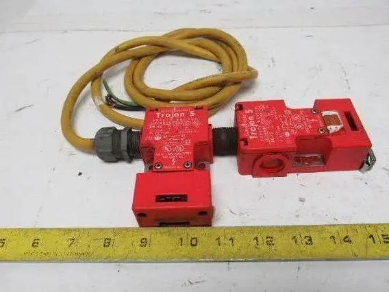 Used GUARDMASTER _UNKNOWN_ Relays & Switches | Arrow Industrial #639220