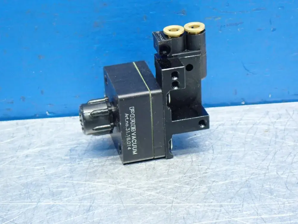 Used PIAB 31.16.014 Pressure Switches Ohio US | HGR 24 #869654