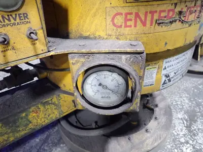 USED 1995 ANVER M690M3110