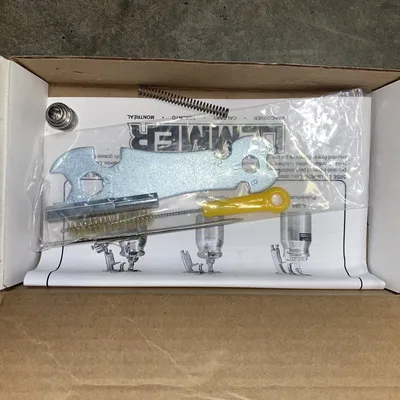 Lemmer A-928 Paint Spray Gun