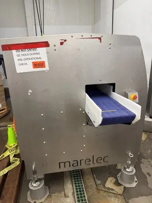 2019 Marelec Portio 3A Meat Slicers | Envoy Equipment LLC (4)