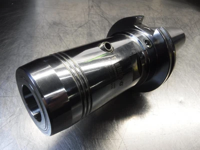 Schunk CAT50 32mm Hydraulic Holder 6" Projection 0204688 (LOC1313C)