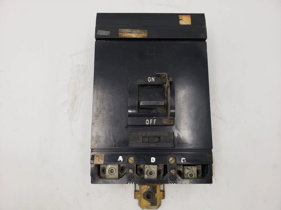 USED SQUARE D MA36800