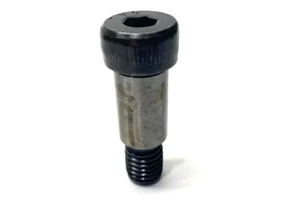 New | in-Stock Brighton 3/4"-5/8"-11 x 1-1/4" Skt Hd Shoulder Screw Black Oxide LOT OF 82 Nuts & Screws Michigan US | Maverick Industrial Sales #1496031