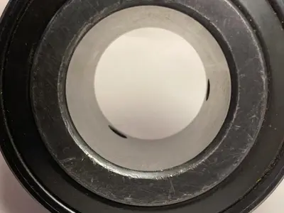 Used SEALMASTER 3-17 Bearings | Surplus Asset Holdings #1199425