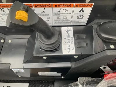New | in-Stock 2026 GENIE GTH-636 TELEHANDLER Telehandlers Alberta CA | Adcock Equipment #1548376