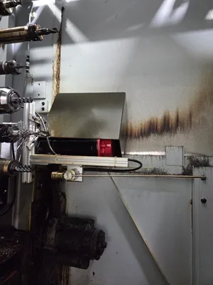 2021 TOYODA FH500J Horizontal Machining Centers | Toolquip, Inc. (6)