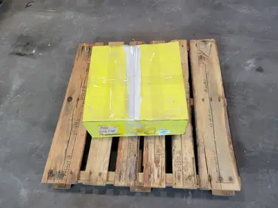 New | in-Stock EUCLID G-0044646 Automotive Equipment British Columbia CA | Lenmark #1441159