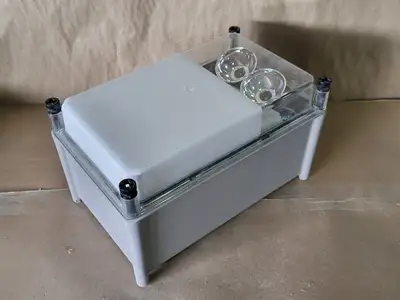 NEW ABB RG12S72-W4T/AT