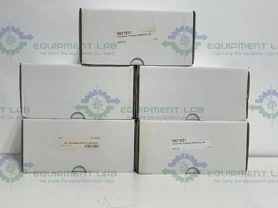 NEW DRUCK LP1110-B10W-X4-C2-S-N-W-Y LP 1000 SERIES PRESSURE SENSOR