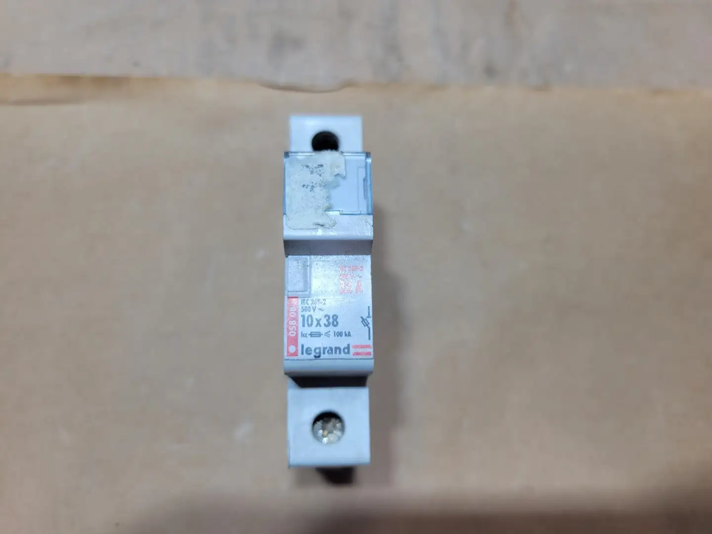 Used LEGRAND 005808 Misc Electrical & Power Parts British Columbia CA | Lenmark #1438842