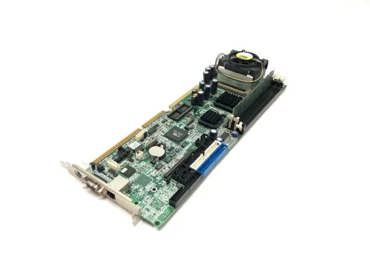Used Contec SPI-6941-LV-EPS Processor Boards Michigan US | Maverick Industrial Sales #1473760