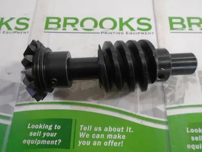 NEW AB DICK 72569