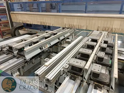 USED 2014 HOMAG PROFI BOF 712/12/32/18/A