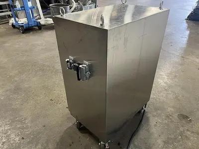 USED 2018 FUKUDA ELECTRIC WORKS LTD | RHEON DP-3H | 1E337