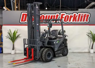 NEW 2024 LIFT HERO LG20GLT