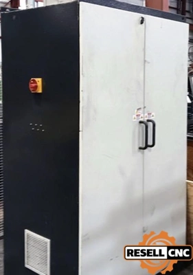 USED 2019 Hyd-Mech CSNC-175