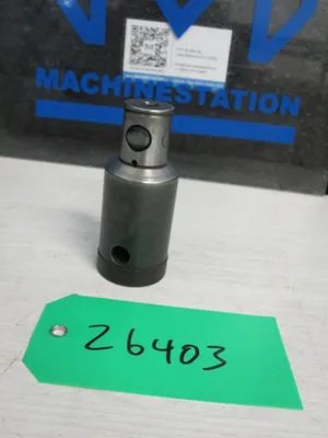 USED D'ANDREA PR 40.63