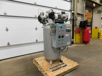 Used _UNKNOWN_ _UNKNOWN_ Vacuum Systems Ohio US | Equipment Recovery Corp. #1331260