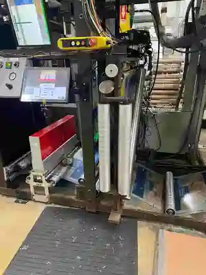 2010 MARK ANDY/COMCO PROGLIDE FLEXO NARROW WEB | Styers Equipment Company (6)